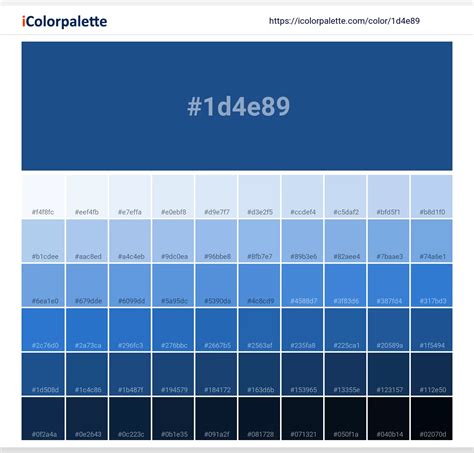 pantone 19 4052 classic blue cmyk